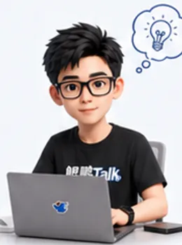 鲲鹏Talk · 灵感时刻