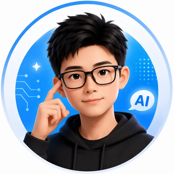 鲲鹏Talk IP 形象