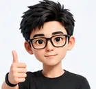 鲲鹏Talk 表情包 · 点赞