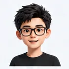 鲲鹏Talk 表情包 · 开心